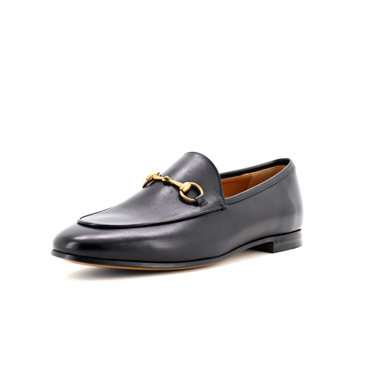 Women's Jordaan Loafers Leather - Deep Luxury