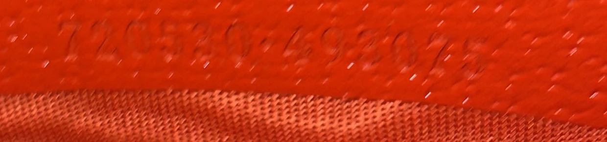 Good Game Ophidia Half Moon Bag Leather Mini - Deep Luxury