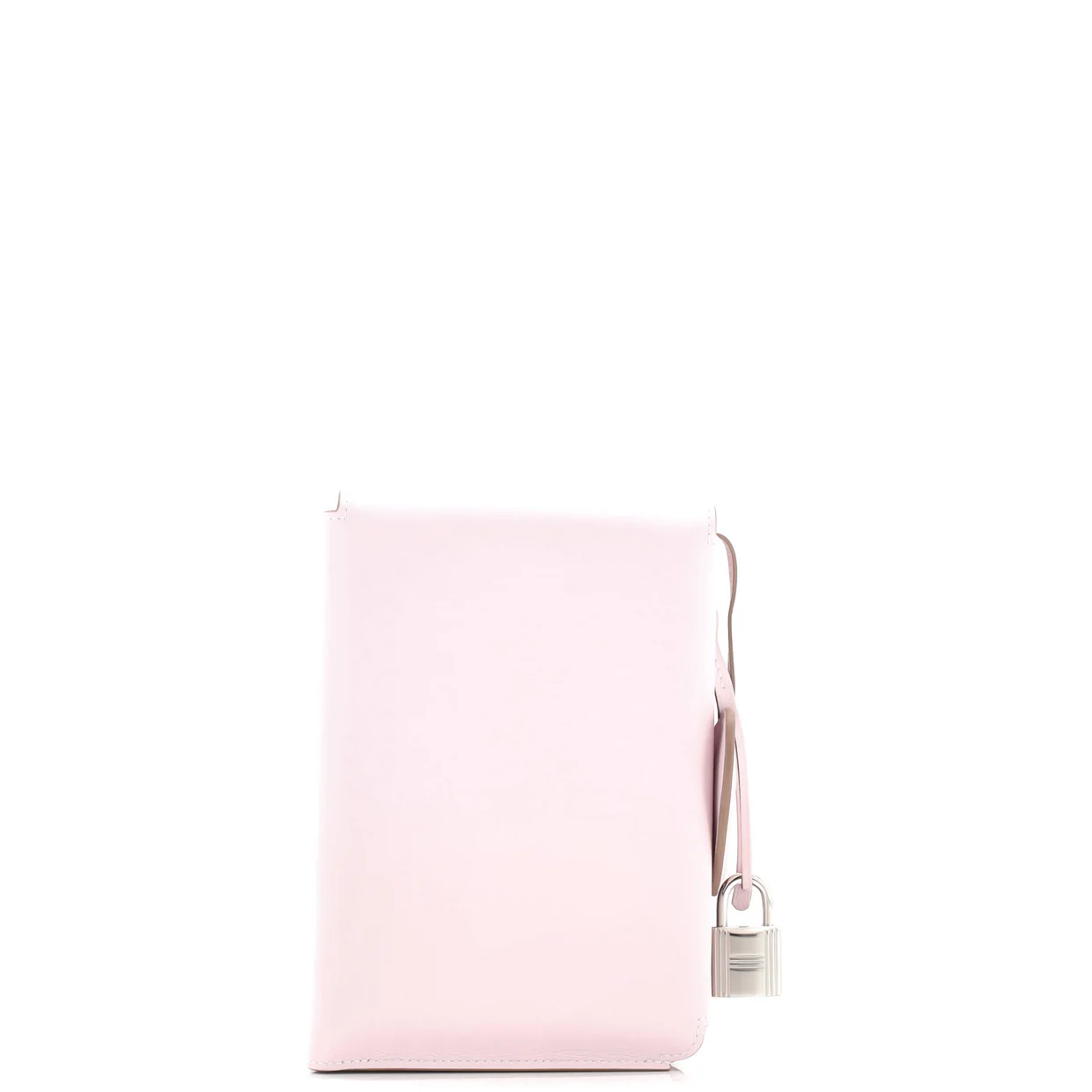 Secret Notebook Cover Leather - Deep Luxury