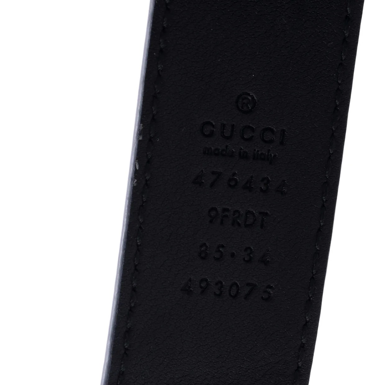 GG Marmont Belt Bag Matelasse Velvet - Deep Luxury