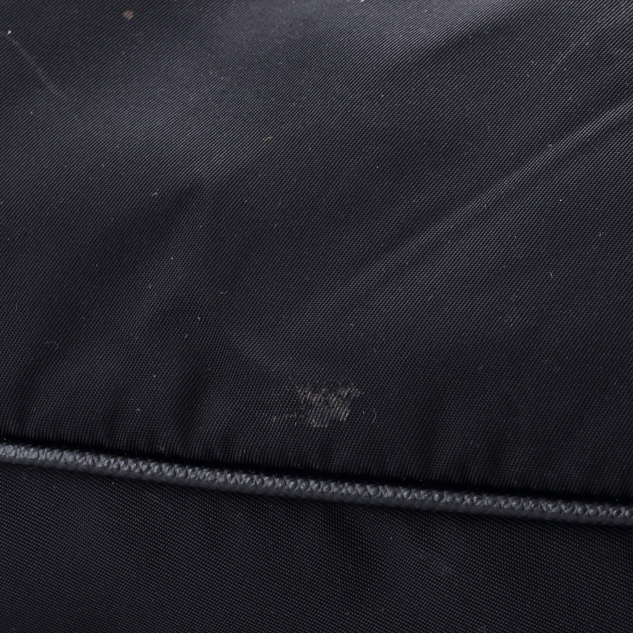 Re-Edition 2005 Shoulder Bag Tessuto Small - Deep Luxury