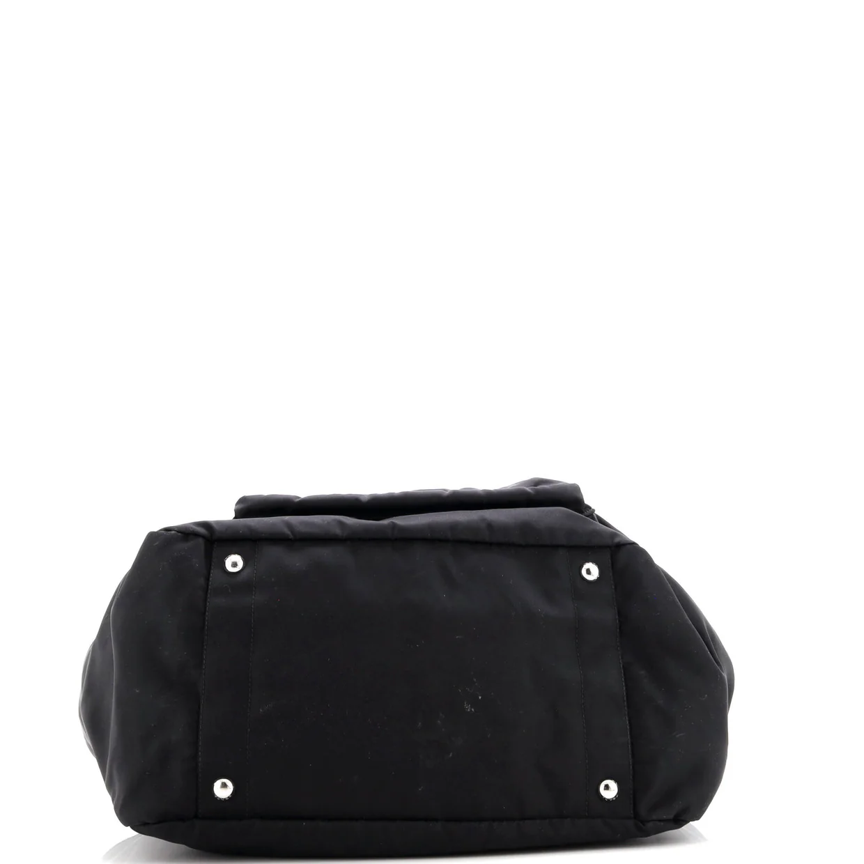 Baby Bag Re-Nylon Medium - Deep Luxury
