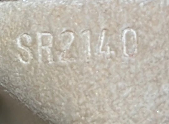 Beverly Handbag Monogram Canvas GM - Deep Luxury