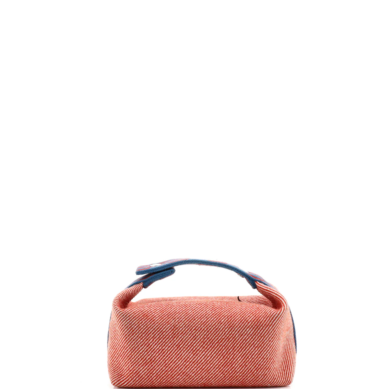 Bride-A-Brac Travel Case Wool PM - Deep Luxury