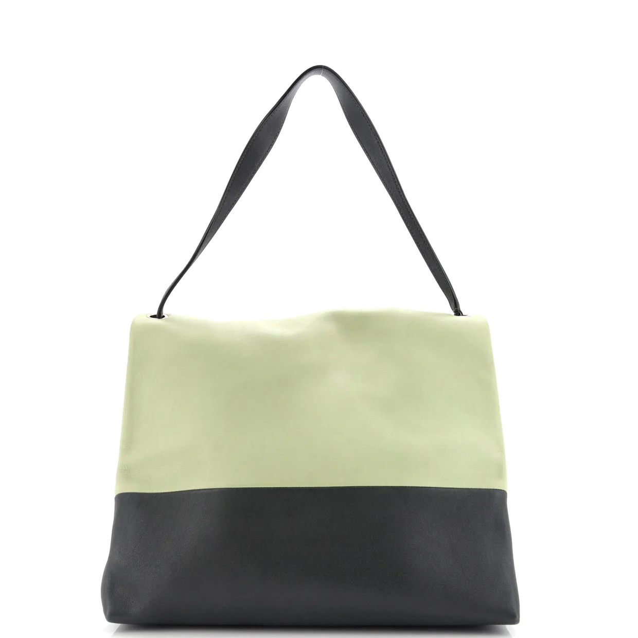 All Soft Bag Leather - Deep Luxury