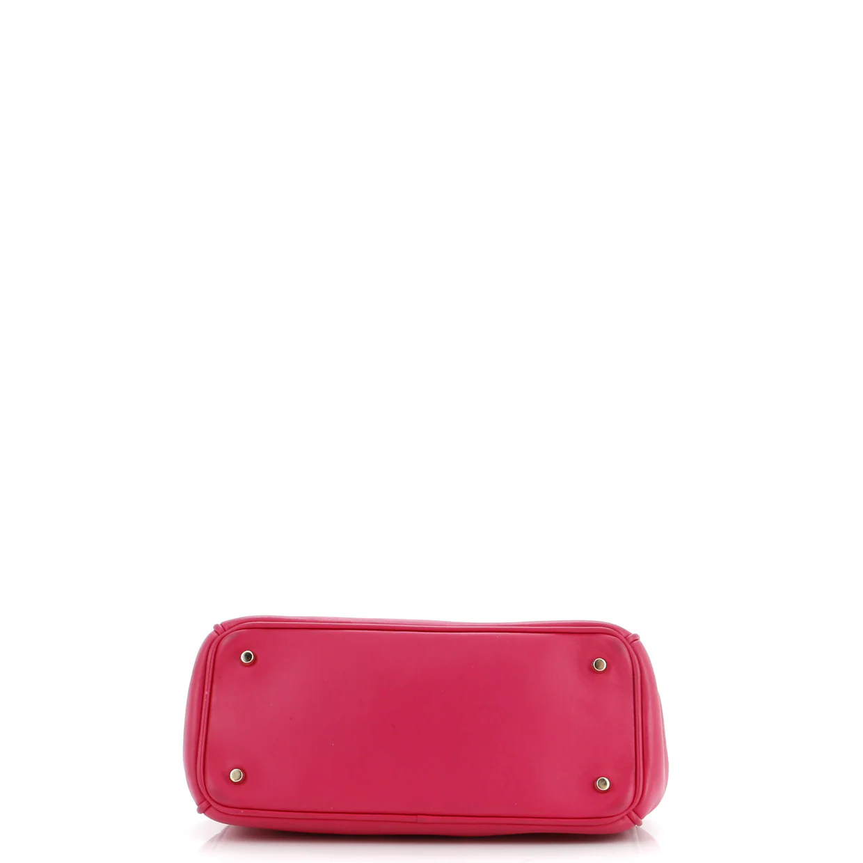 Diorissimo Tote Smooth Calfskin Mini - Deep Luxury