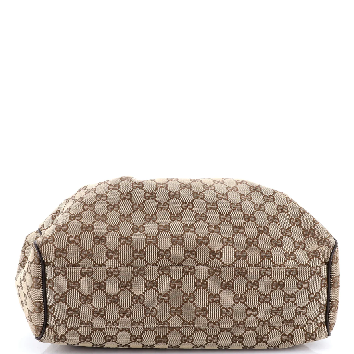 Sukey Tote GG Canvas Medium - Deep Luxury