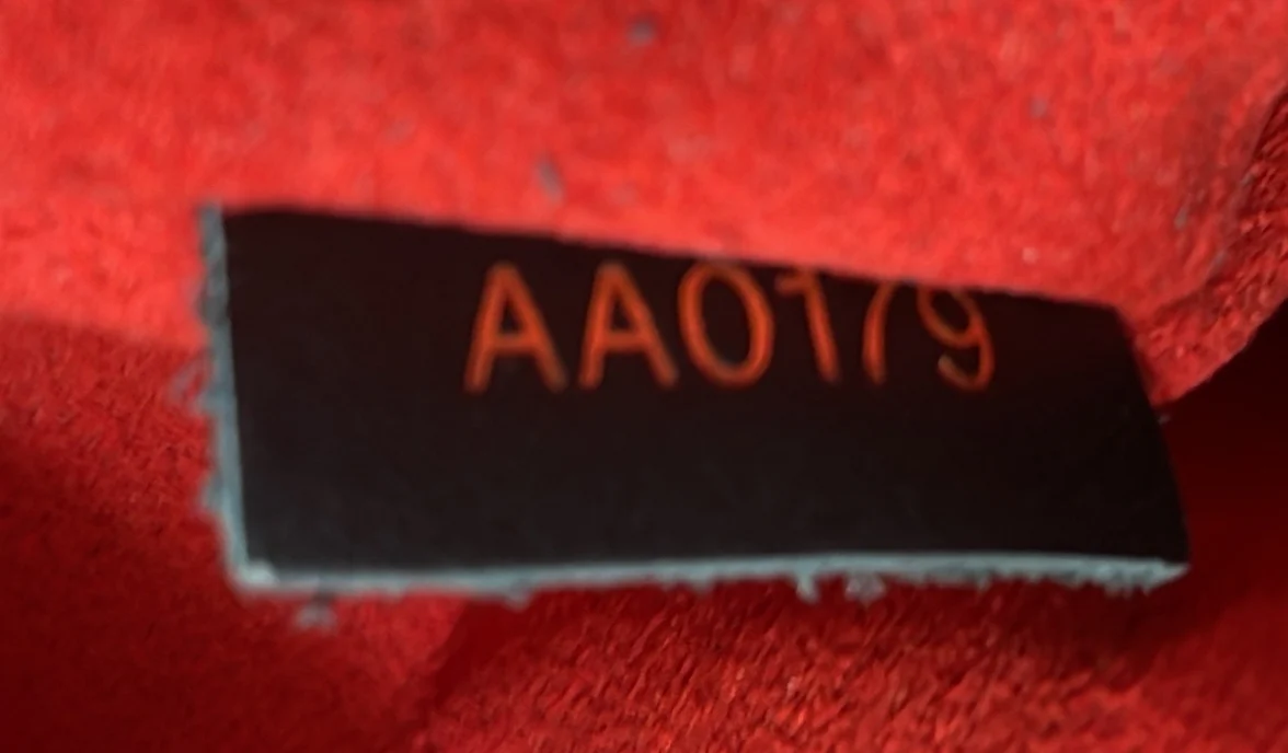 Tuileries Handbag Monogram Canvas with Leather - Deep Luxury