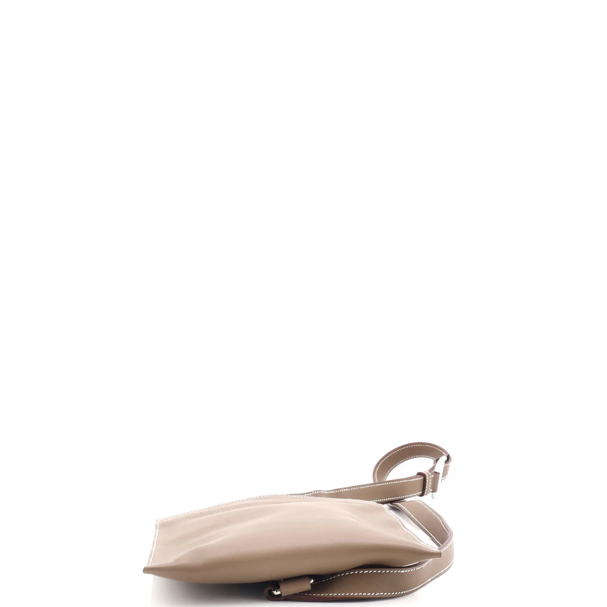 Pochenplus Sling Wallet Leather - Deep Luxury