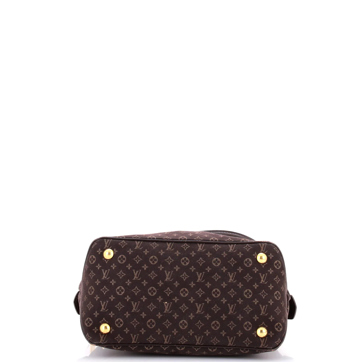 Ballade Handbag Monogram Idylle PM - Deep Luxury