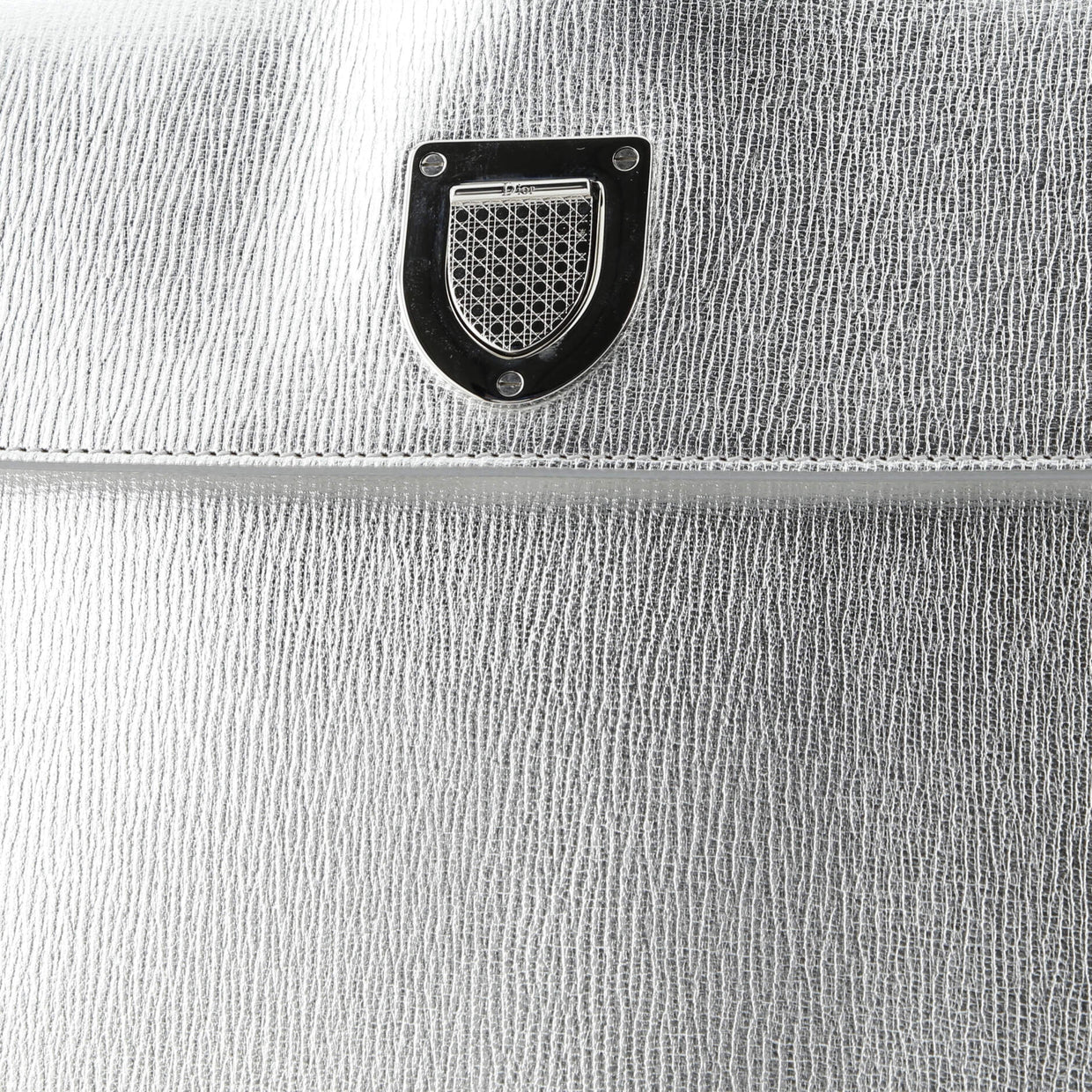 Diorever Bag Leather Medium - Deep Luxury