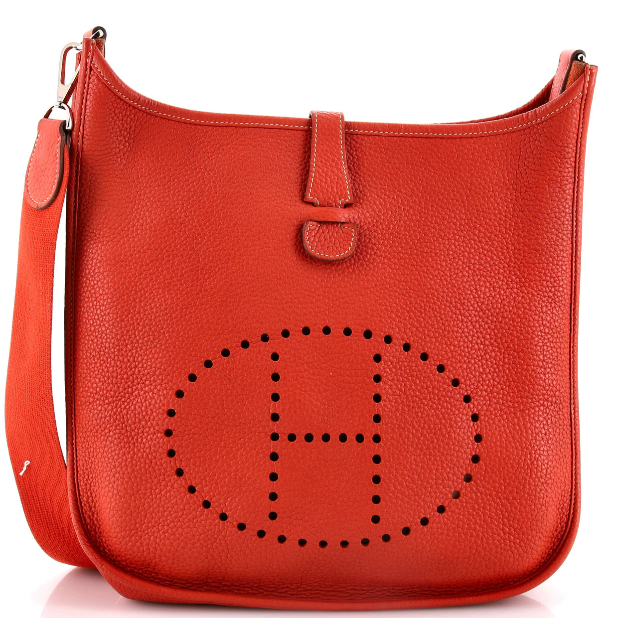 Evelyne Bag Gen I Clemence GM - Deep Luxury