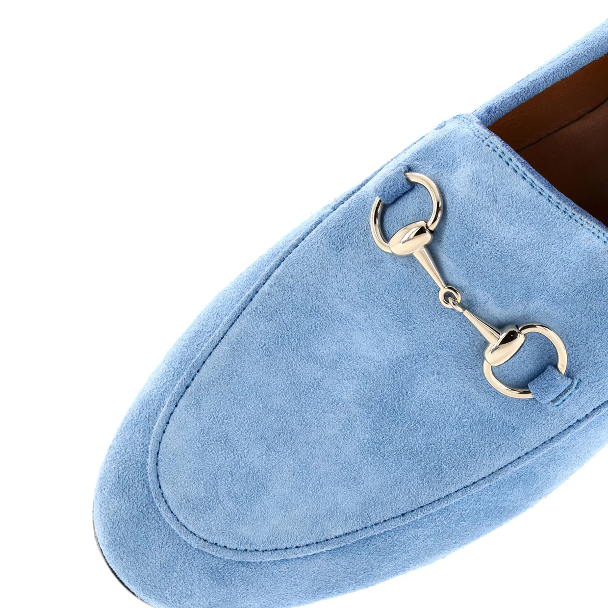 Women's Jordaan Loafers Suede - Deep Luxury