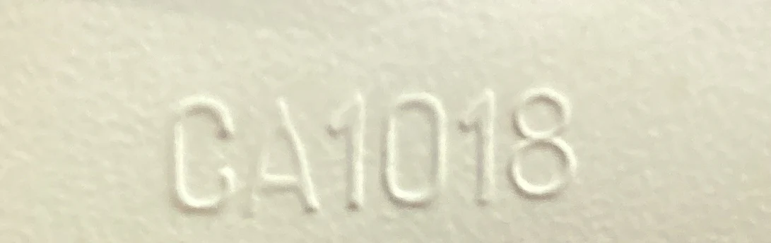 Tahitienne Cabas Canvas GM - Deep Luxury