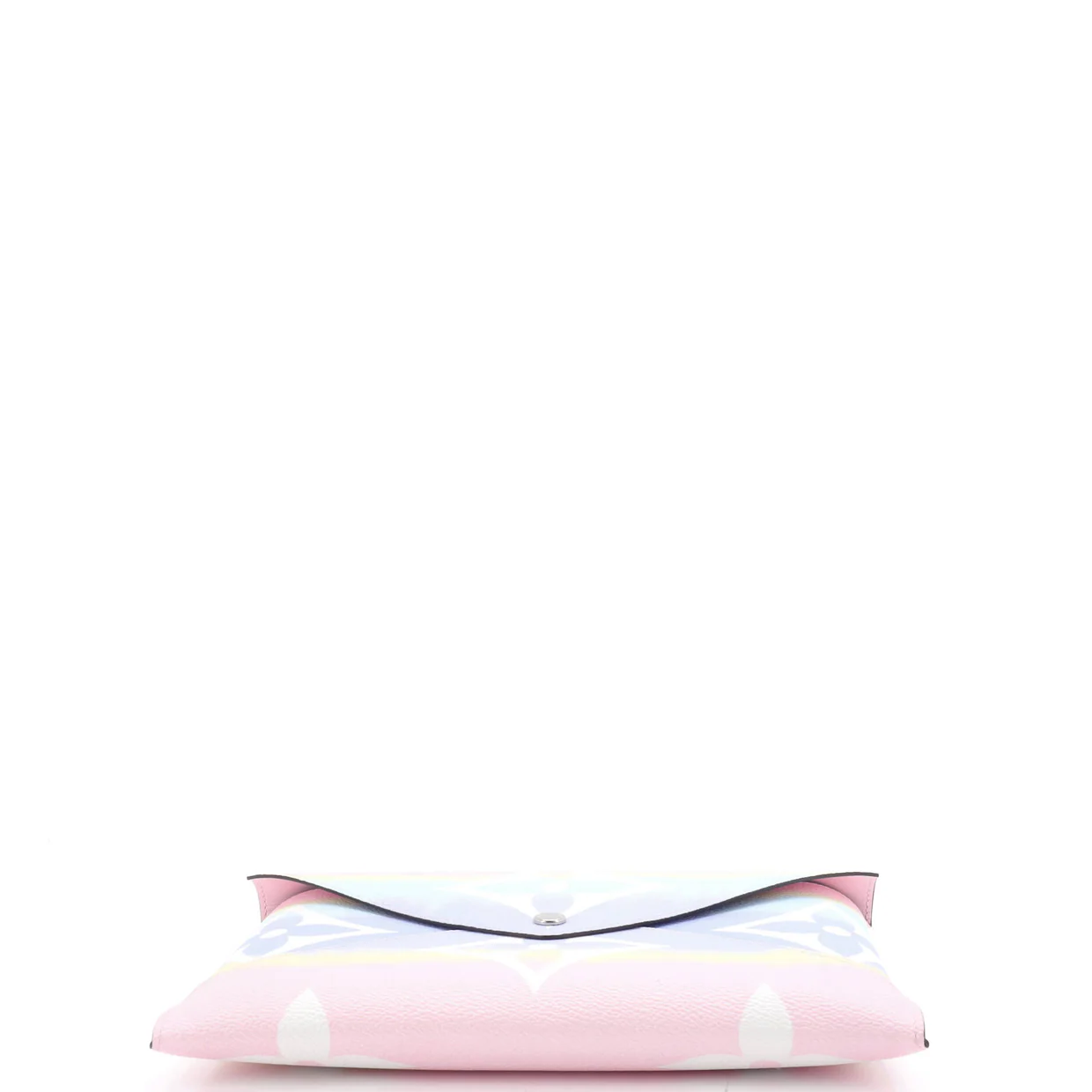 Kirigami Pochette Set Limited Edition Escale Monogram Giant - Deep Luxury