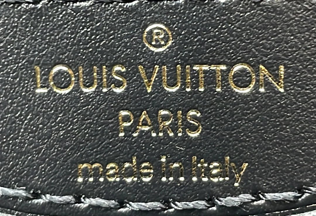 Boulogne NM Handbag Monogram Canvas - Deep Luxury