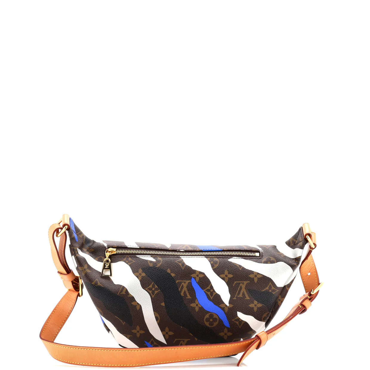 Bum Bag Limited Edition LOL League of Legends Monogram Canvas - Deep Luxury