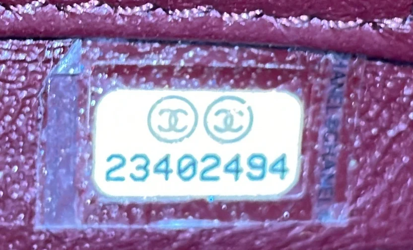 Trendy CC Flap Bag Quilted Lambskin Medium - Deep Luxury