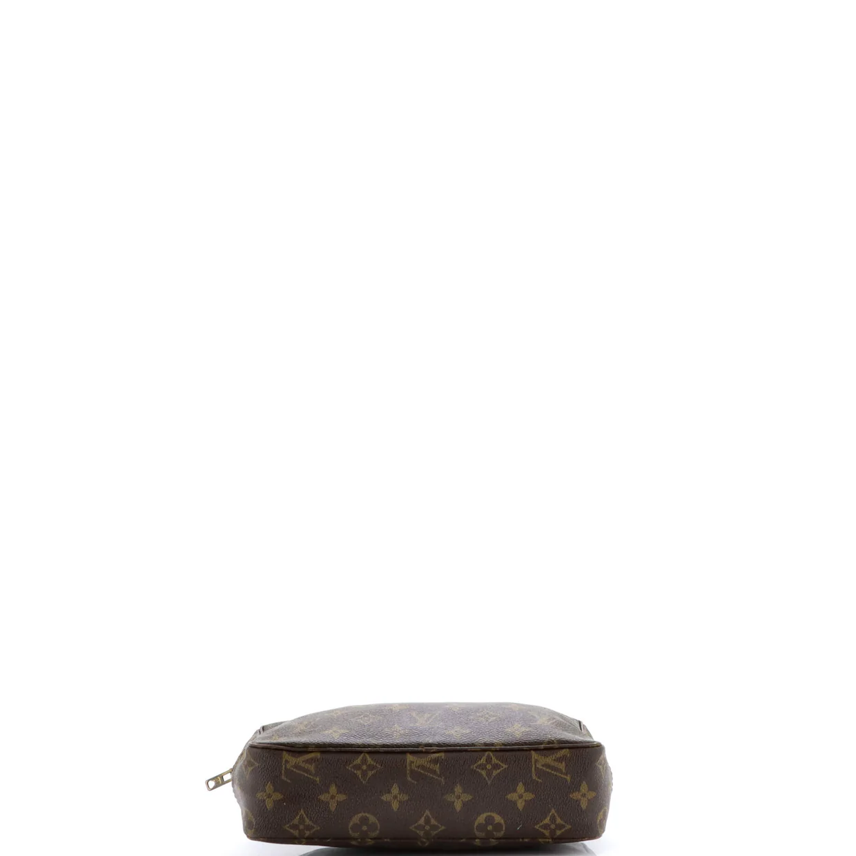 Trousse Toiletry Pouch Monogram Canvas 23 - Deep Luxury