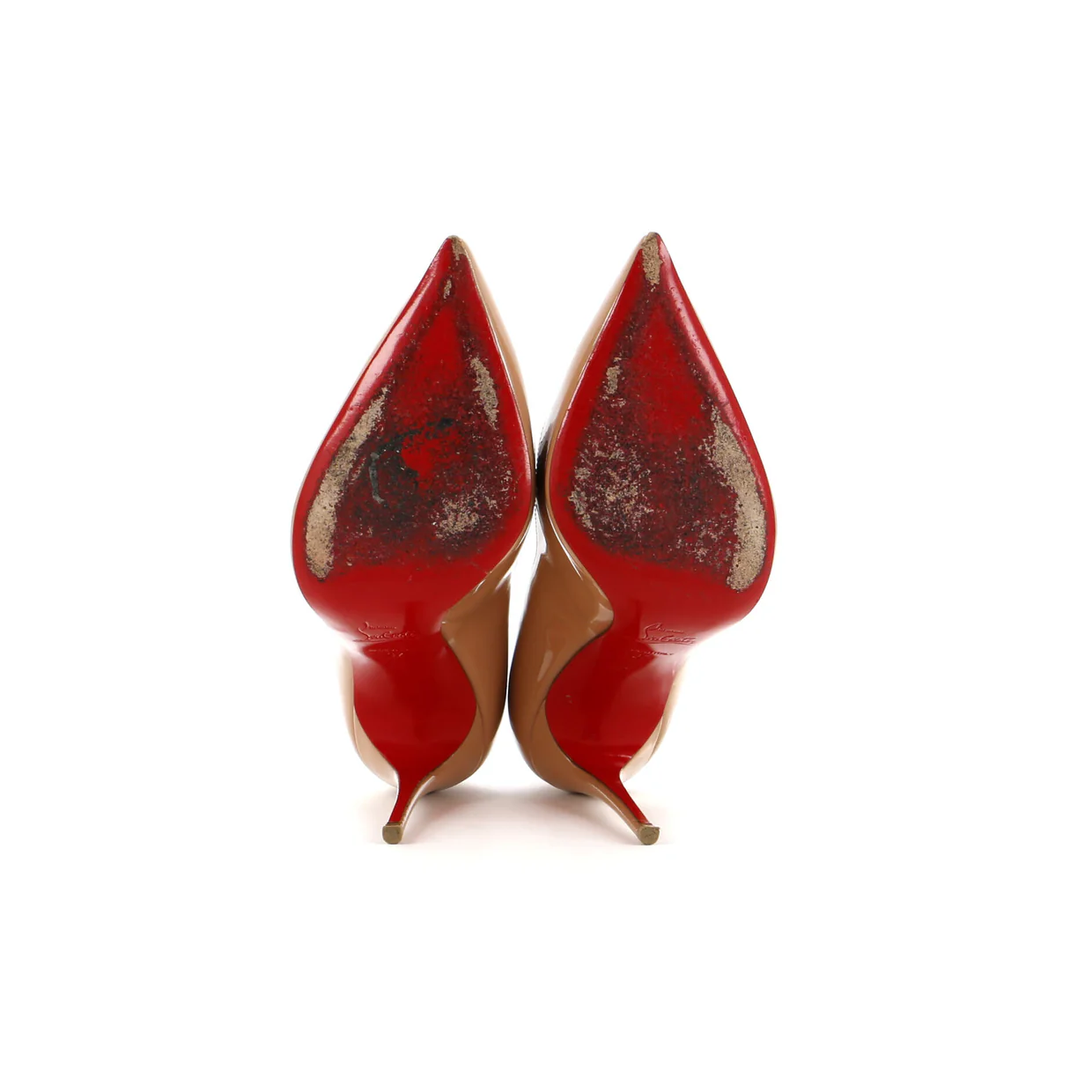 Women's Kate Pumps Patent 100 - Deep Luxury