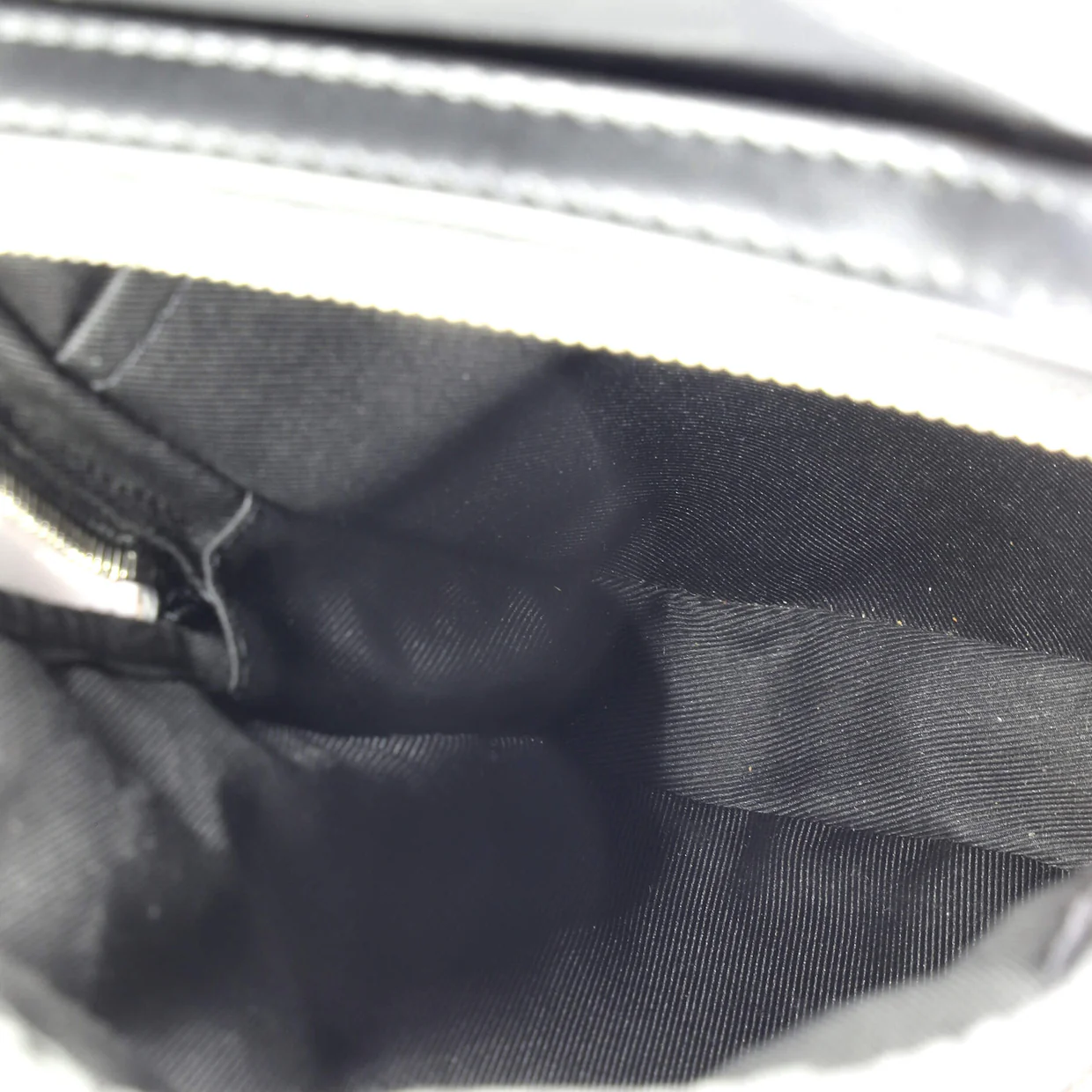 Avenue Sling Bag NM Macassar Monogram Canvas - Deep Luxury