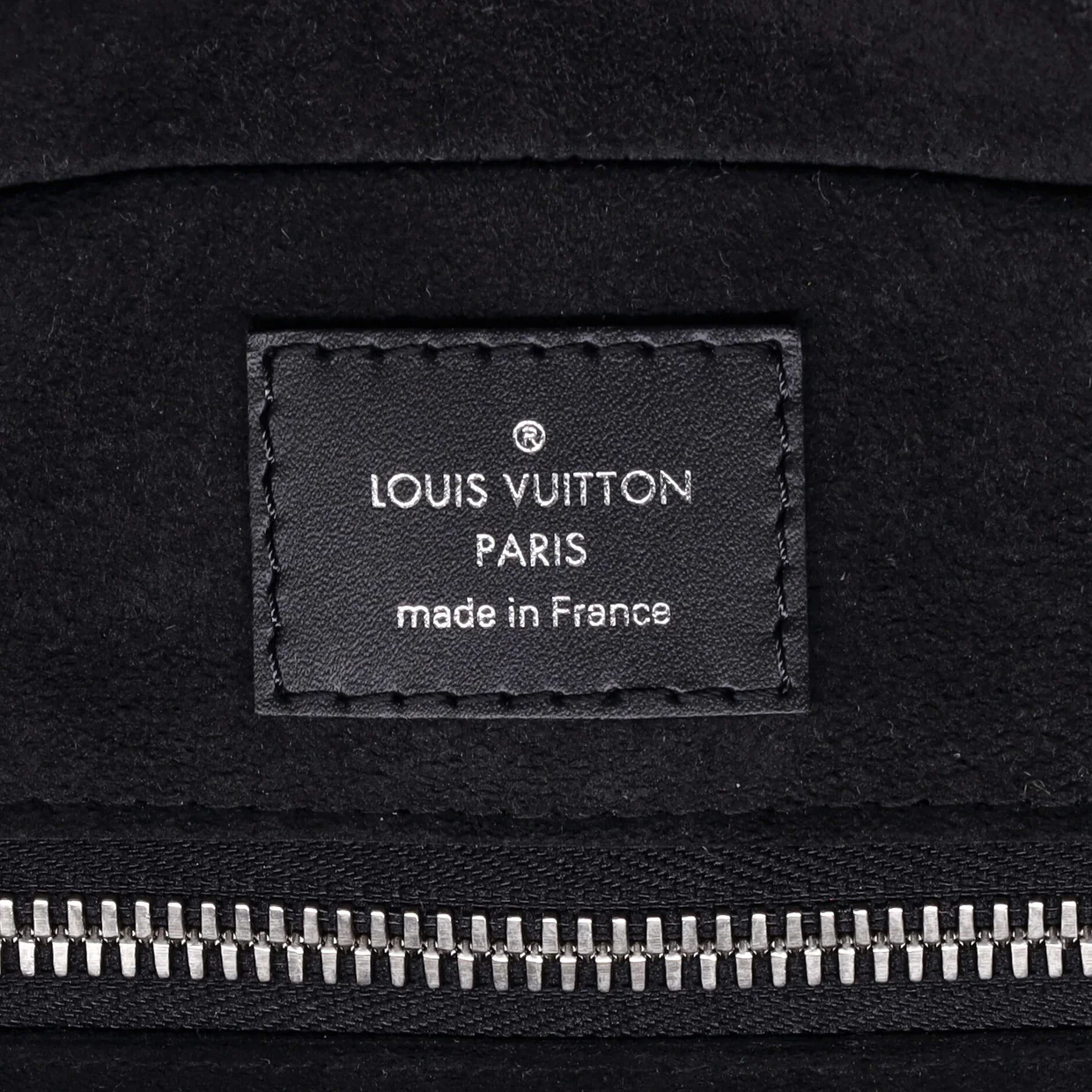 Dandy Briefcase Epi Leather MM - Deep Luxury