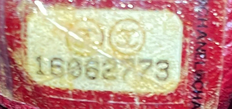 Deauville Tote Canvas Small - Deep Luxury