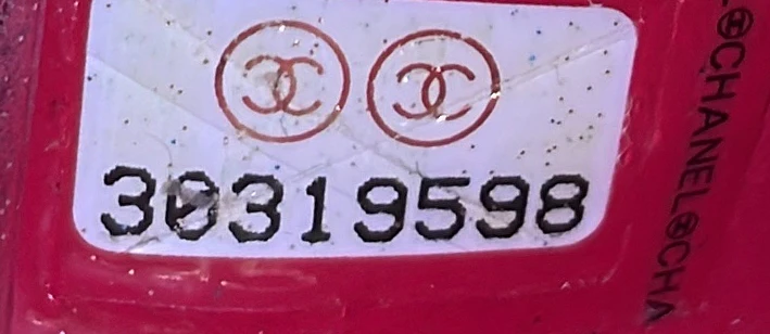 My Crush Bag Quilted Lambskin Micro - Deep Luxury