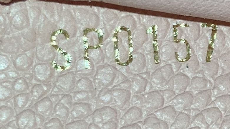 Zippy Wallet Monogram Empreinte Leather - Deep Luxury