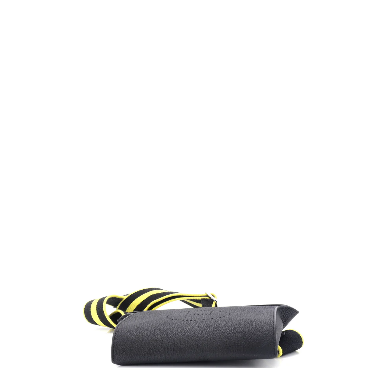 Videpoches Bag Togo - Deep Luxury