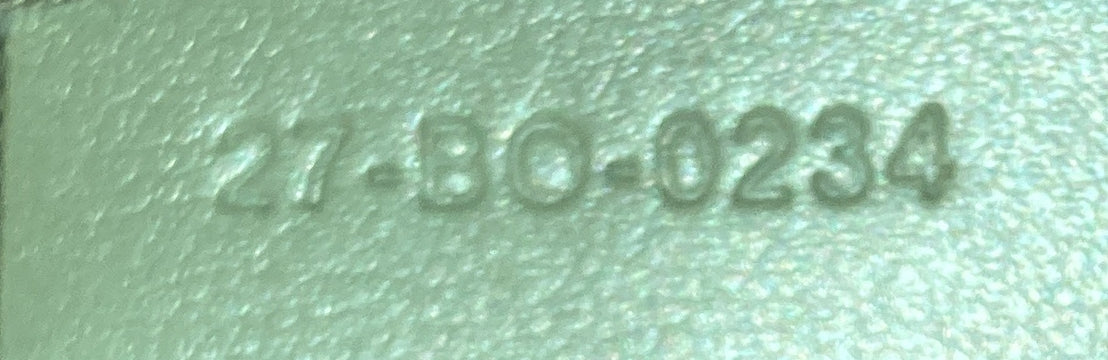 Hit the Road Backpack CD Diamond Coated Canvas - Deep Luxury