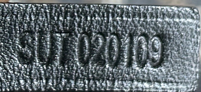 Saint Louis Tote Coated Canvas GM - Deep Luxury