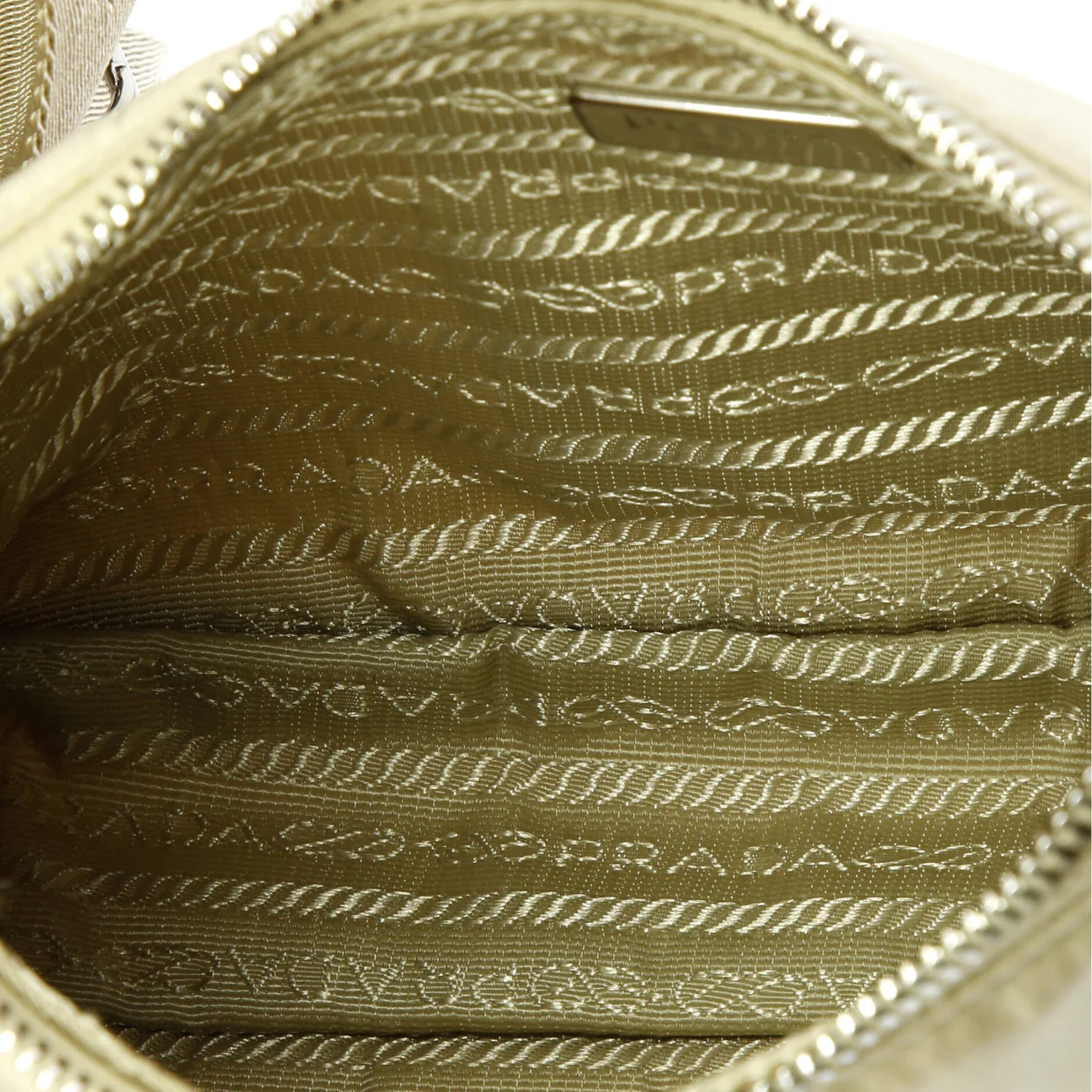 Re-Edition 2005 Shoulder Bag Tessuto Small - Deep Luxury