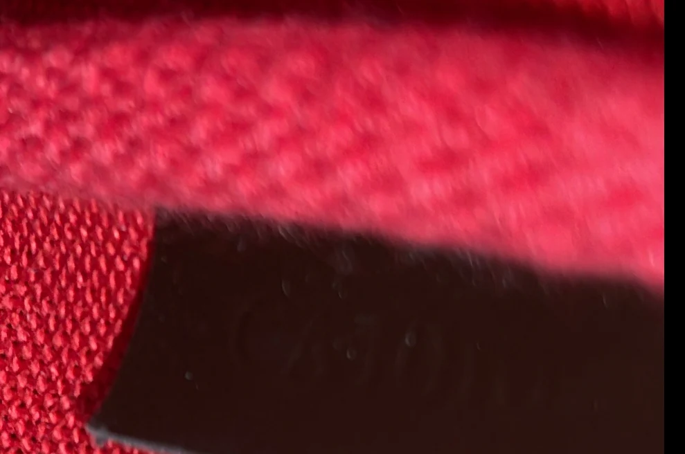 Pochette Accessoires Damier - Deep Luxury