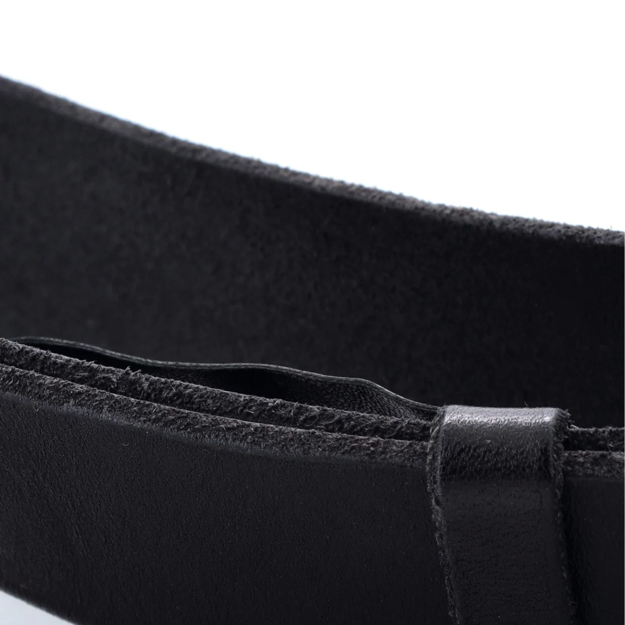 GG Marmont Belt Leather Wide 70 - Deep Luxury