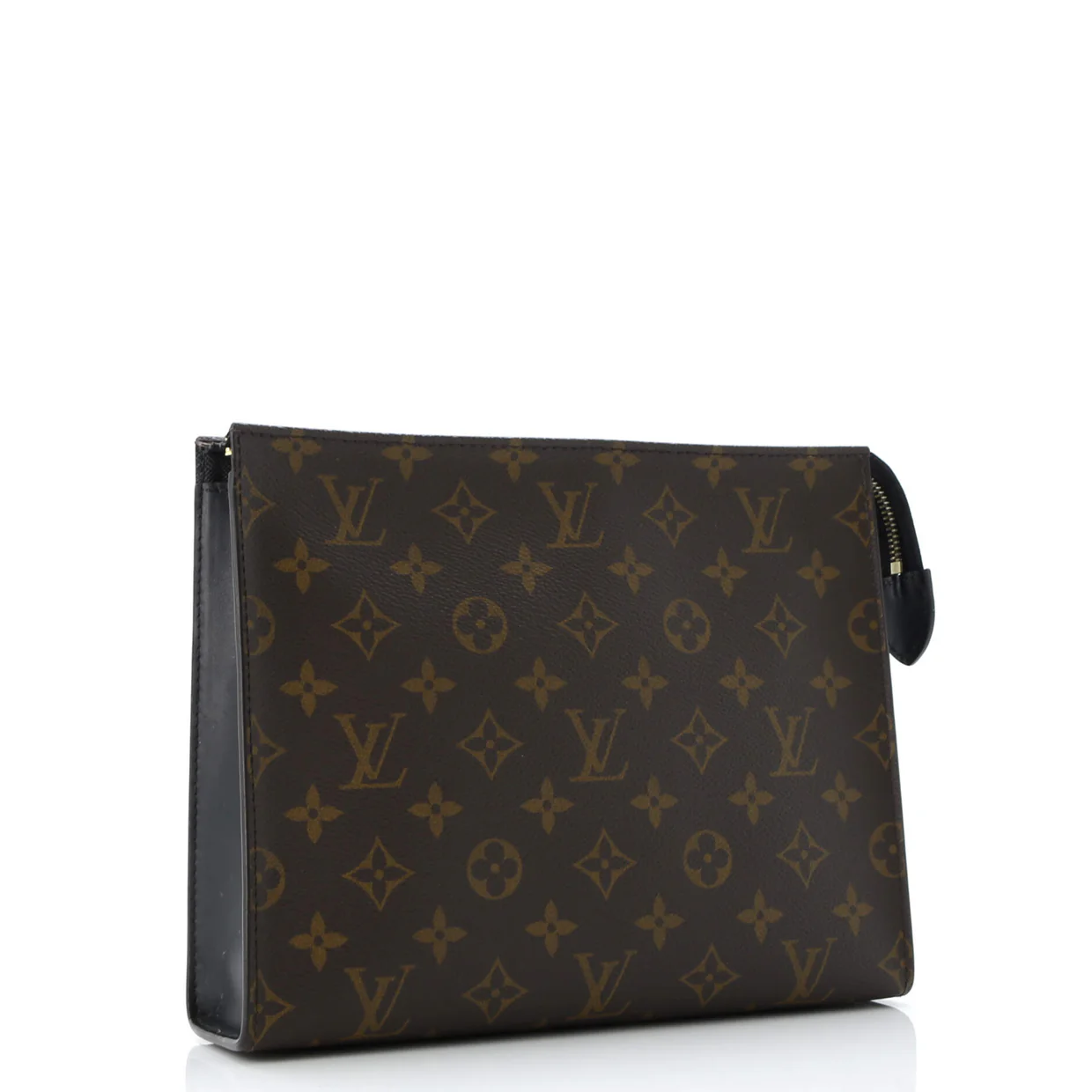 Toiletry Pouch Monogram Canvas 26 - Deep Luxury
