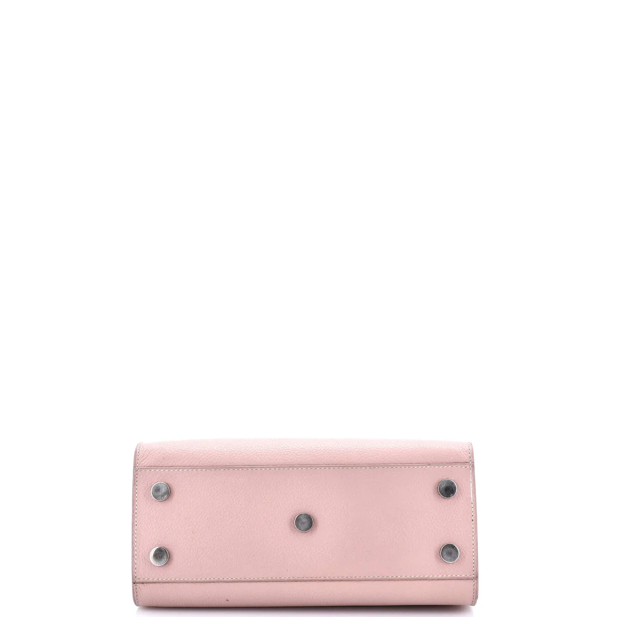 Sac de Jour NM Bag Leather Nano - Deep Luxury