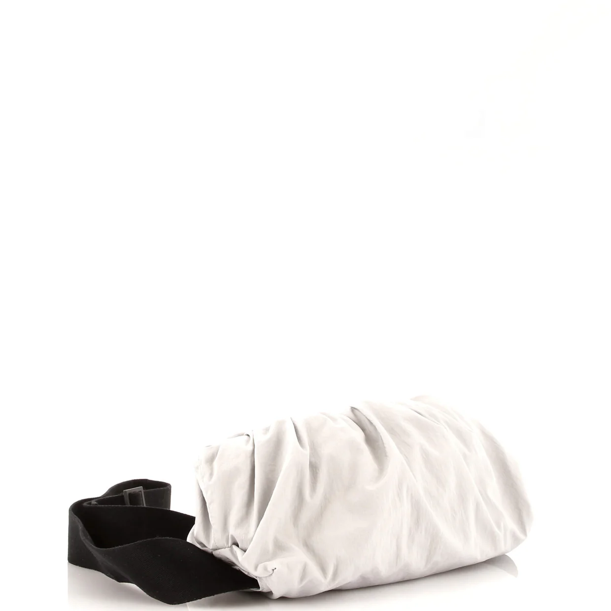 The Body Pouch Nylon Small - Deep Luxury