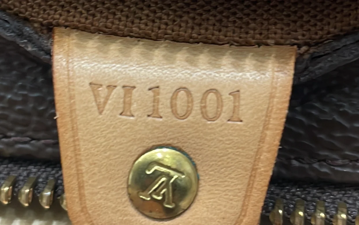 Cabas Piano Monogram Canvas - Deep Luxury