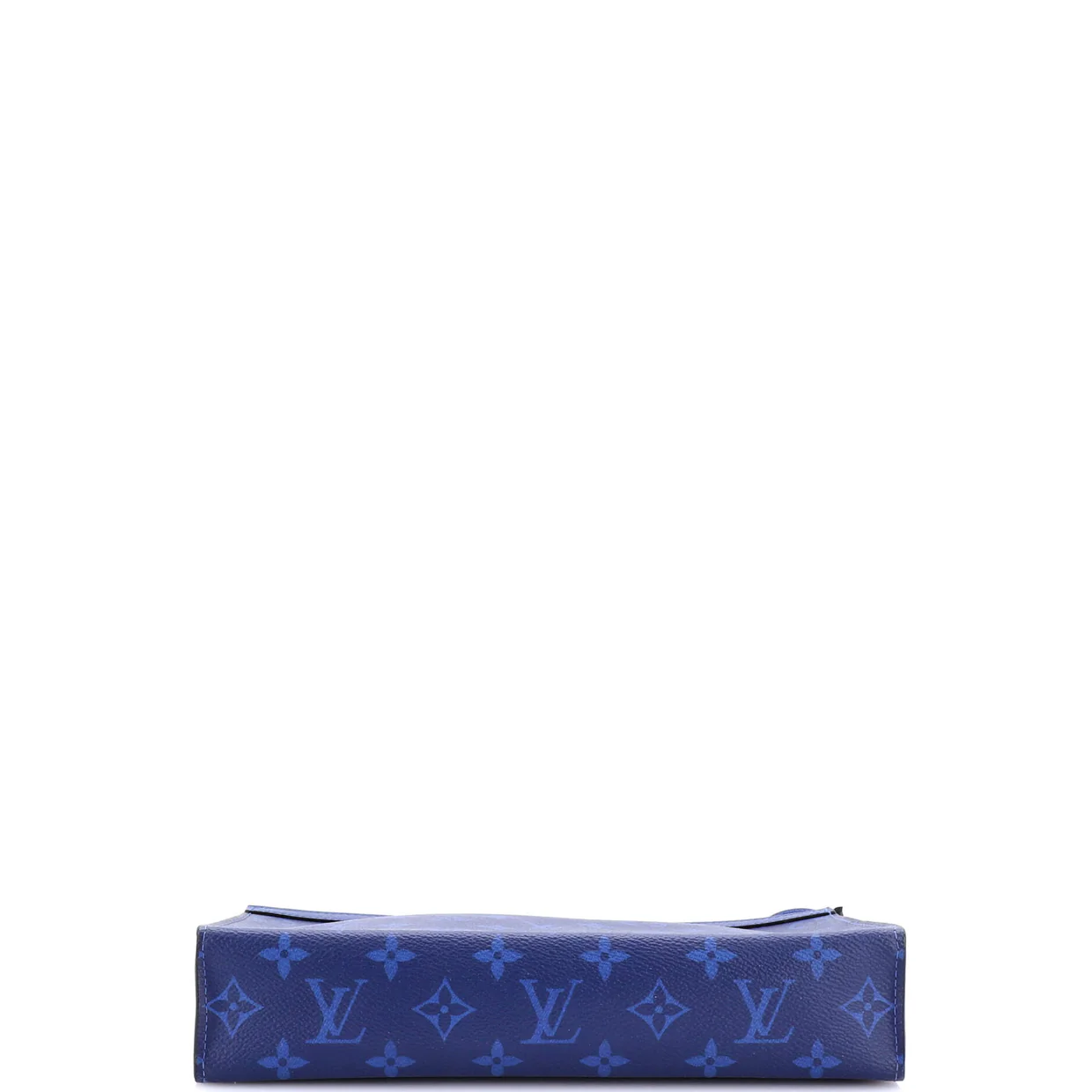 Pochette Voyage Monogram Taigarama MM - Deep Luxury