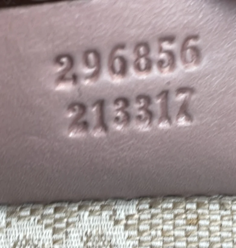 Soft Stirrup Tote Leather Medium - Deep Luxury