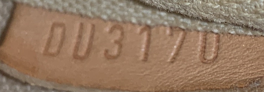 Eva Handbag Damier - Deep Luxury