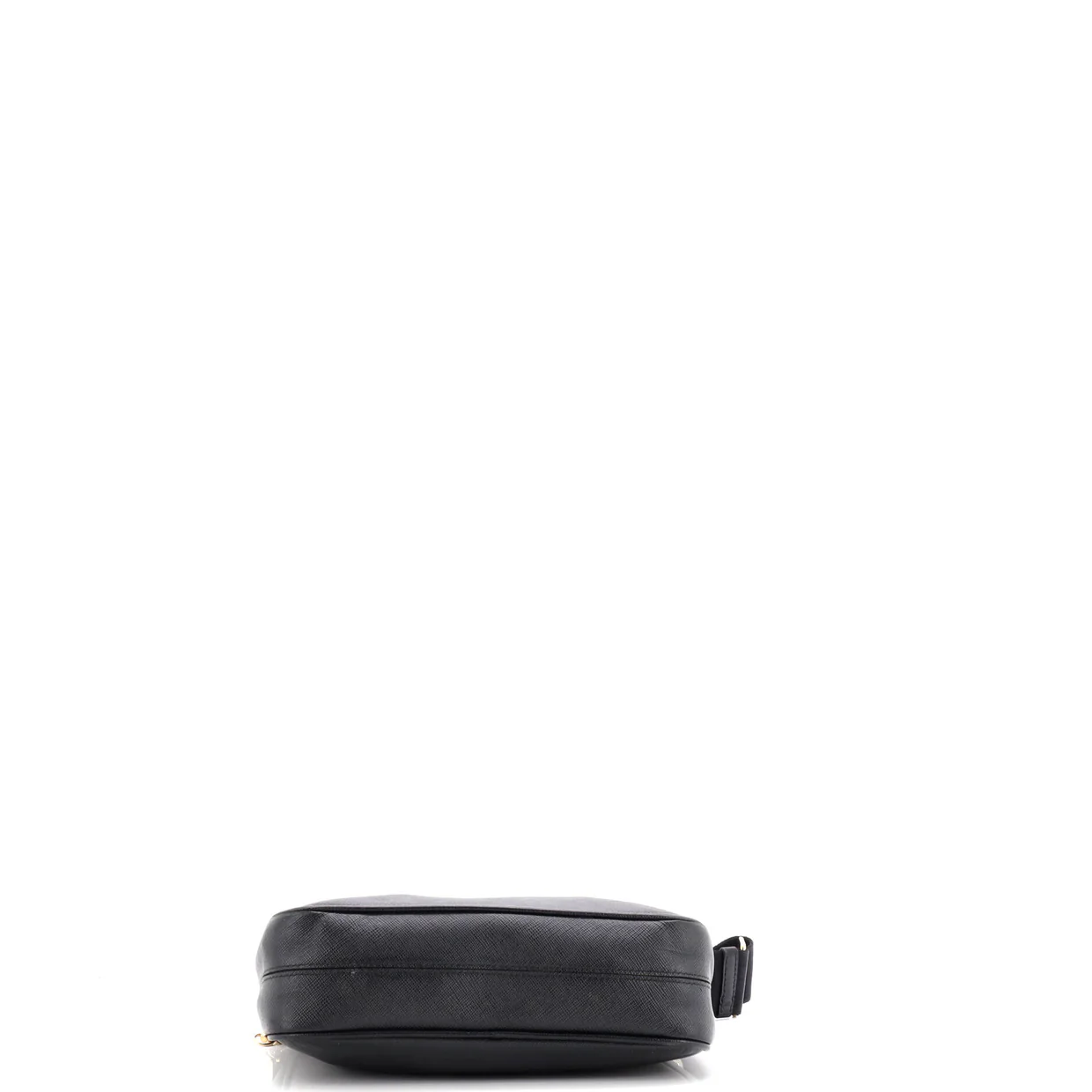 Re-Edition 2005 Shoulder Bag Saffiano Leather Small - Deep Luxury