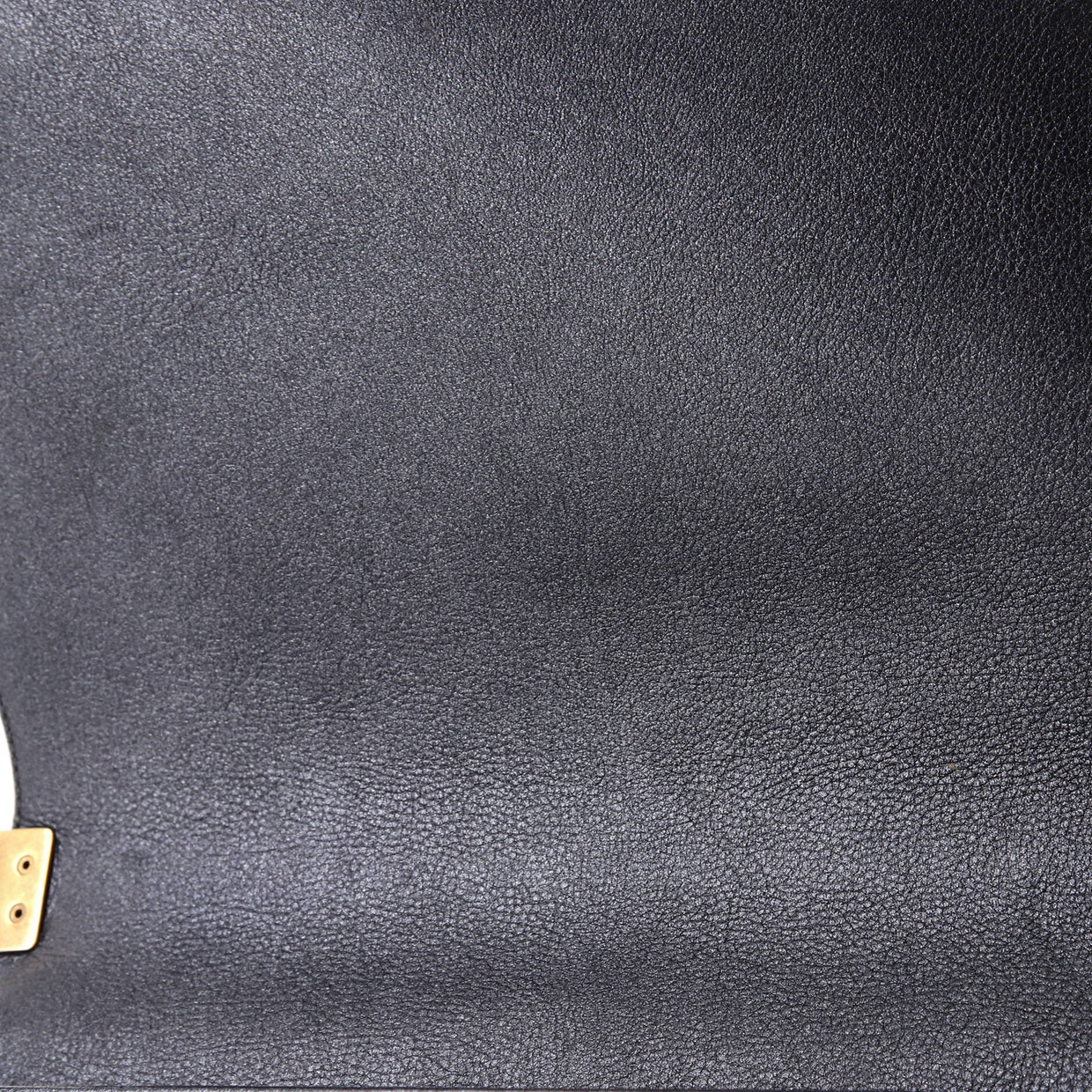 Boy Flap Bag Quilted Iridescent Caviar New Medium - Deep Luxury