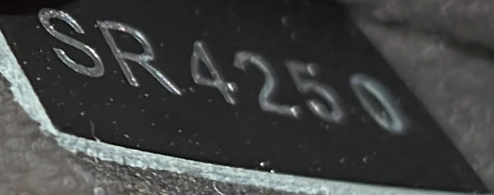 Hot Springs Backpack Vernis with Monogram Canvas - Deep Luxury