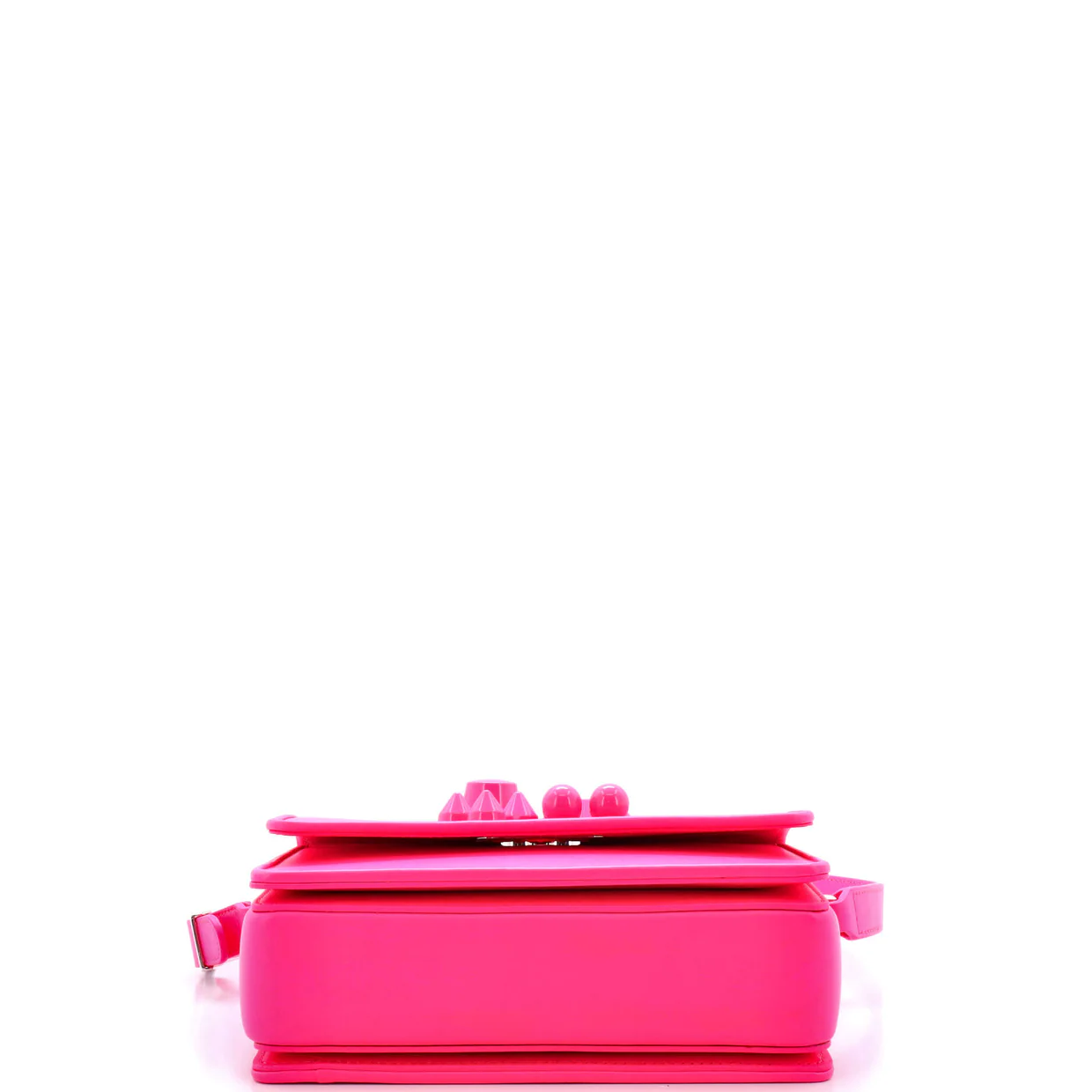 Carasky Shoulder Bag Leather - Deep Luxury