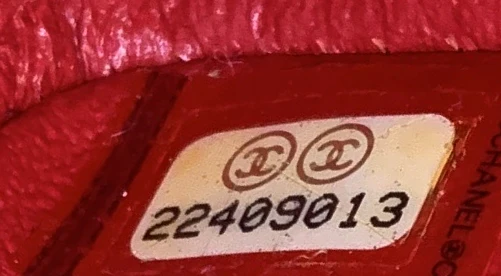 Reissue 2.55 Flap Bag Quilted Suede 225 - Deep Luxury