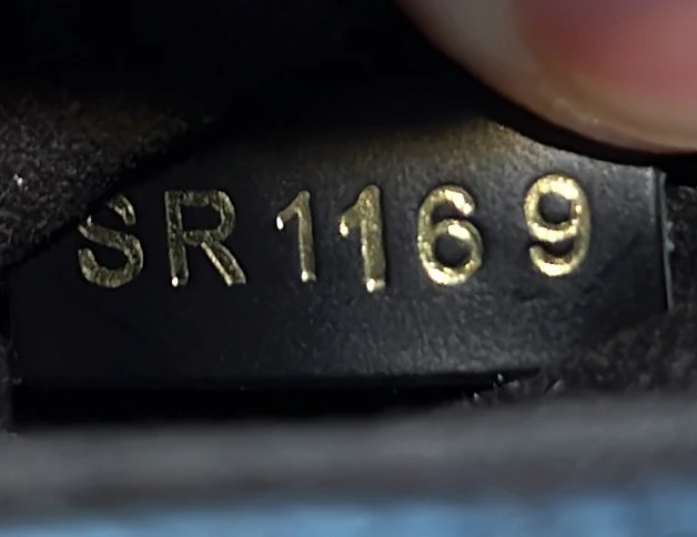 Twist Handbag Limited Edition Floral Print Leather PM - Deep Luxury