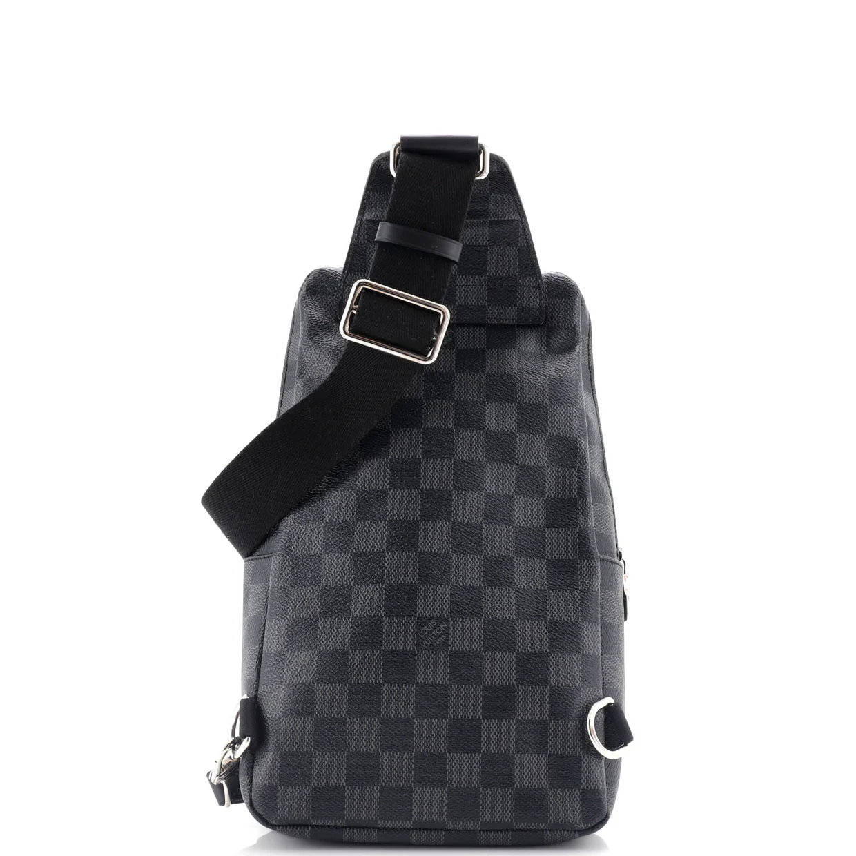 Avenue Sling Bag Limited Edition Damier Graphite LV League - Deep Luxury