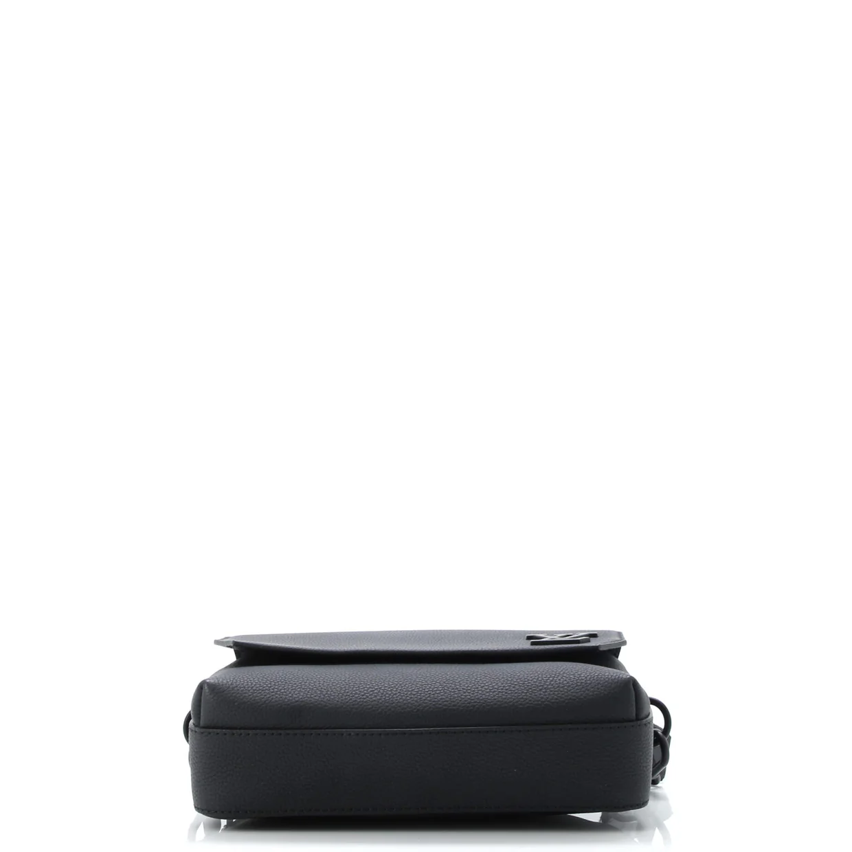 Fastline Messenger Bag Aerogram Leather - Deep Luxury